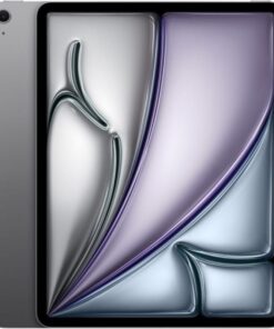 Apple 13-inch iPad Air (M3) Cellular 256GB - Space Grey