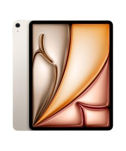 Apple 13-inch iPad Air (M3) Wi-Fi 512GB - Starlight (2025)