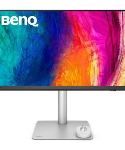 Monitor BenQ 27" PD2730S, Diagonal (inch): 27, Diagonal (cm): 68,