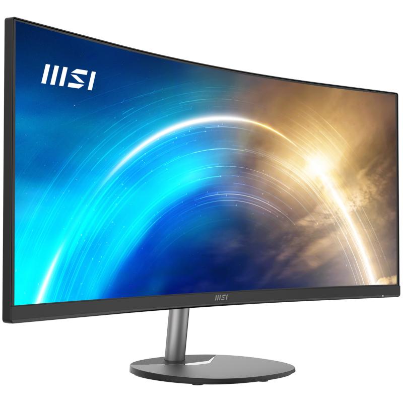Monitor MSI 34" PRO MP341CQ