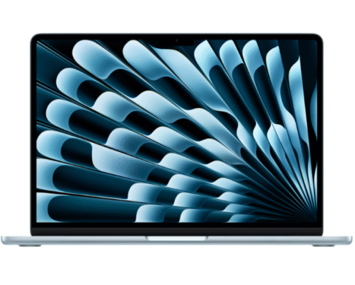 MacBook Air 13.6" Retina/Apple M4 (CPU 10-core, GPU 10-core, Neural
