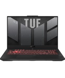 Laptop Gaming ASUS TUF Gaming A17, cu procesor AMD Ryzen