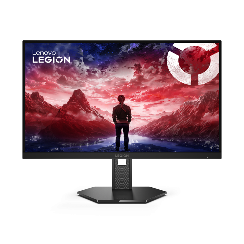 Monitor Gaming 27" Lenovo Legion 27Q-11, LED, VA WLED, 2560x1440,
