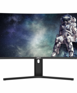 Monitor Dahua 34" DHI-LM34-E330CA, Curvature: 1500R, Diagonal (inch): 34, Diagonal
