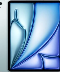 Apple 13-inch iPad Air (M3) Cellular 128GB - Blue (2025)