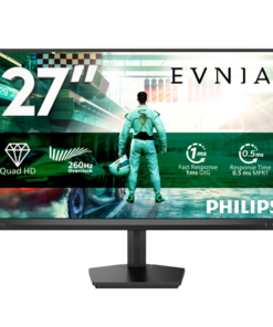 Monitor Gaming Philips 27M2N3500PF/00, 27", 2560 x 1440 pixeli, Black,