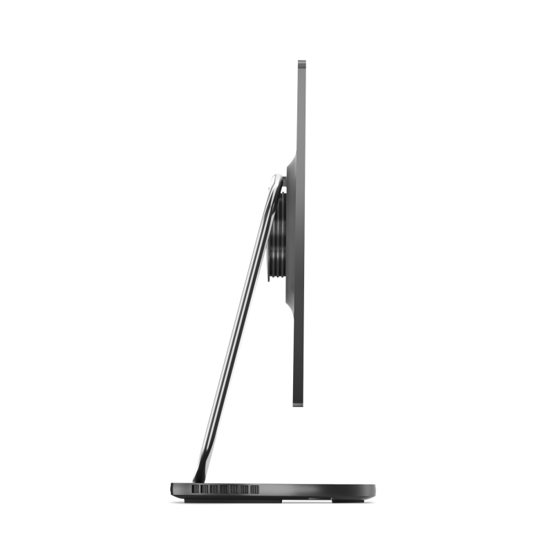 All-in-One Lenovo Yoga AIO 32ILL10 31.5" UHD (3840x2160) IPS 495nits, - imagine 8