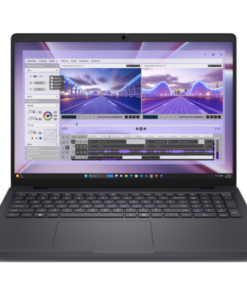 Laptop Workstation Dell Pro Max 16, cu procesor Intel Core