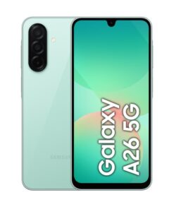 Samsung A26 5G A266 6.7" 6GB 128GB DualSIM Mint