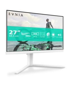 Monitor Philips 27" 27M2N3201A/00, Diagonal (inch): 27, Diagonal (cm): 69,