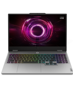 Laptop Gaming Lenovo LOQ 15AHP10, cu procesor AMD Ryzen 7