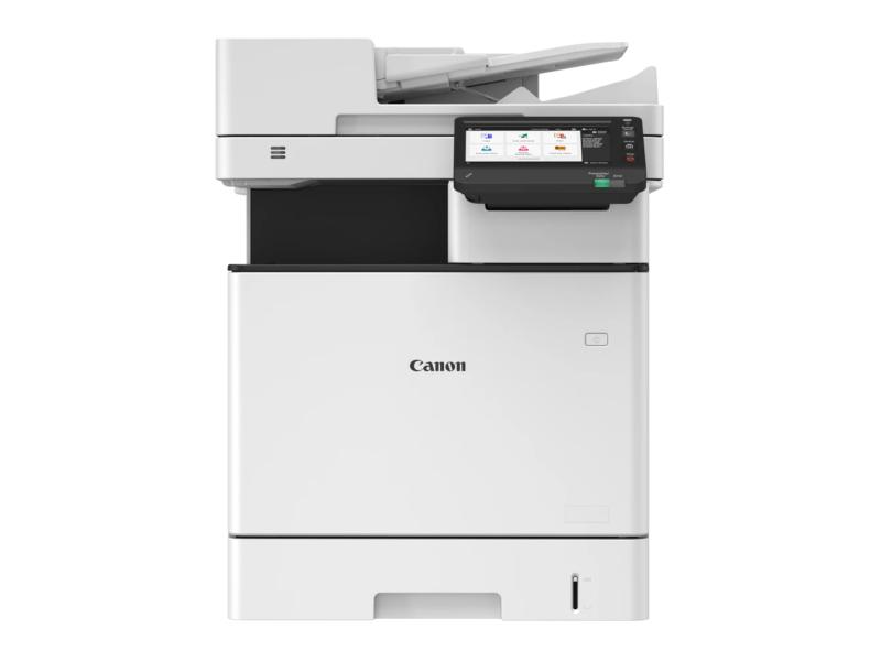 "Multifunctional laser color Canon i-SENSYS X C1533iF II , functii: - imagine 4