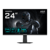 Monitor Consumer GIGABYTE GS24F14A, 23.8", 1920 x 1080 pixeli, Black