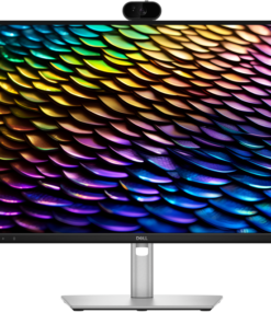 Monitor Commercial DELL P2726DEB, 27", 2560 x 1440 pixeli, Black,