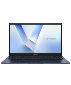 Laptop Consumer ASUS Vivobook 15 X1504VA, cu procesor Intel Core