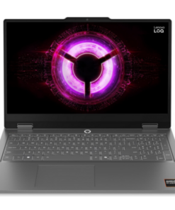 Laptop Gaming Lenovo LOQ Essential 15ARP11, cu procesor AMD Ryzen
