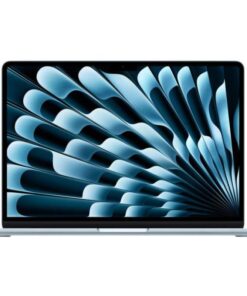 MacBook Air 13.6" Retina/Apple M5 (CPU 10-core, GPU 10-core, NeuralEngine16-core)/24GB/1TB
