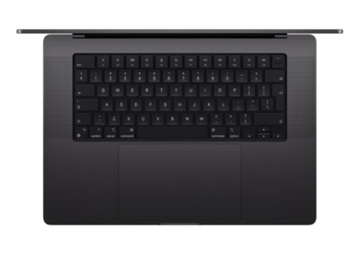 MacBook Pro 16.2"/Apple M4 Pro (CPU 14-core, GPU 20-core, Neural - imagine 3