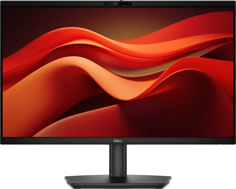 Monitor Dell Pro 23.8" Conferencing E2426HB, 60,47 cm, 1920 x