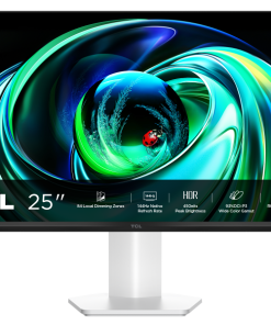 Monitor Gaming QD-Mini LED TCL 25G54, 24.5", Full HD (1920x1080),