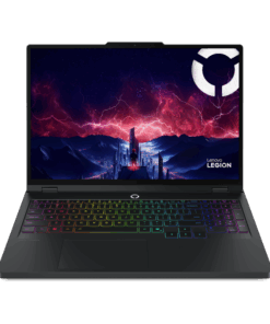 Laptop Gaming Lenovo Legion Pro 5 16ADR10, cu procesor AMD