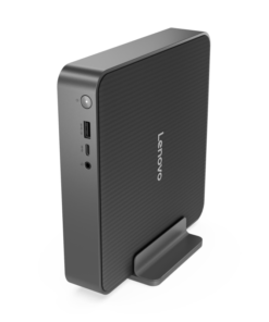 Desktop Consumer Lenovo IdeaCentre Mini 01IRH10R cu procesor Intel Intel