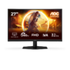 Monitor Gaming AOC C27G42ZE, 27", 1920 x 1080 pixeli, Black,
