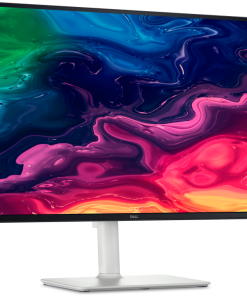 Monitor Dell 27" S2725QC 4K 68.47 cm, 3840 x 2160