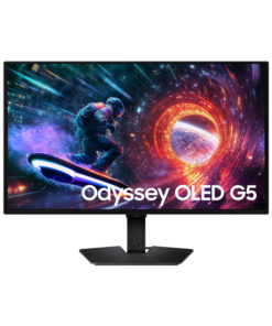 Monitor Samsung 27" LS27FG500SUXEN, Diagonal (inch): 27, Diagonal (cm): 68,