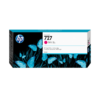 Cartus HP 727, Magenta