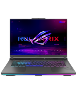 Laptop Gaming ASUS ROG Strix G16, cu procesor AMD Ryzen