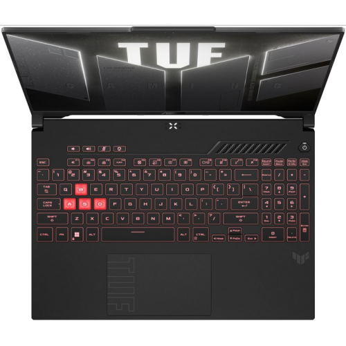 Laptop Gaming ASUS TUF Gaming A16, cu procesor AMD Ryzen - imagine 3