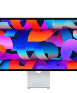 Apple Studio Display - 27" Retina 5K - Nano-Texture Glass