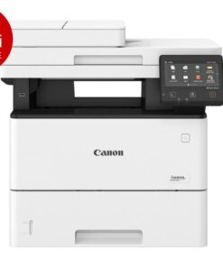 Canon MF553DW, Multifunctional laser mono dimensiune A4, viteza printare 43