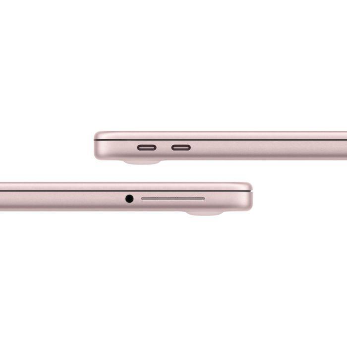 MacBook Neo 13" Retina/Apple A18 Pro (CPU 6-core, GPU 5-core, - imagine 4