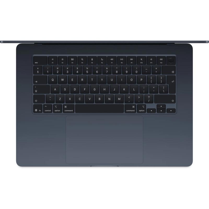 MacBook Air 15.3" Retina/Apple M5 (CPU 10-core, GPU 10-core, NeuralEngine16-core)/24GB/512GB - imagine 3