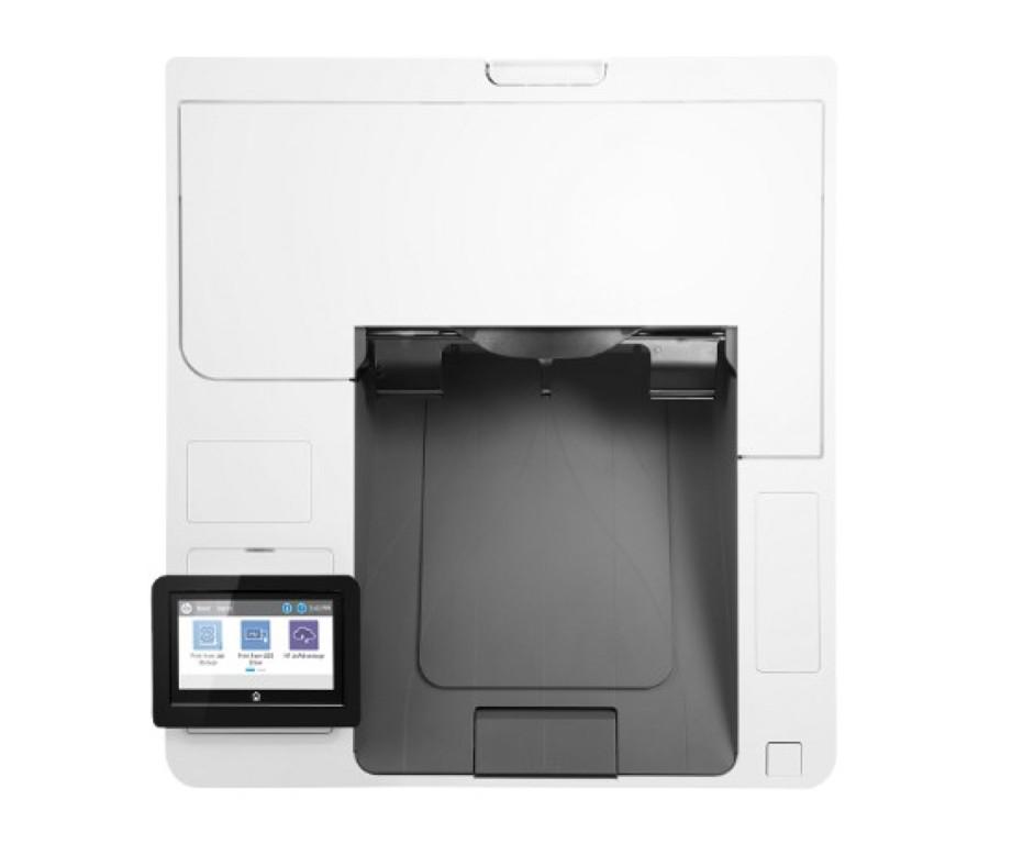 Imprimanta laser mono HP Laserjet M612DN, Format A4., Functii:Printare, Viteza - imagine 4