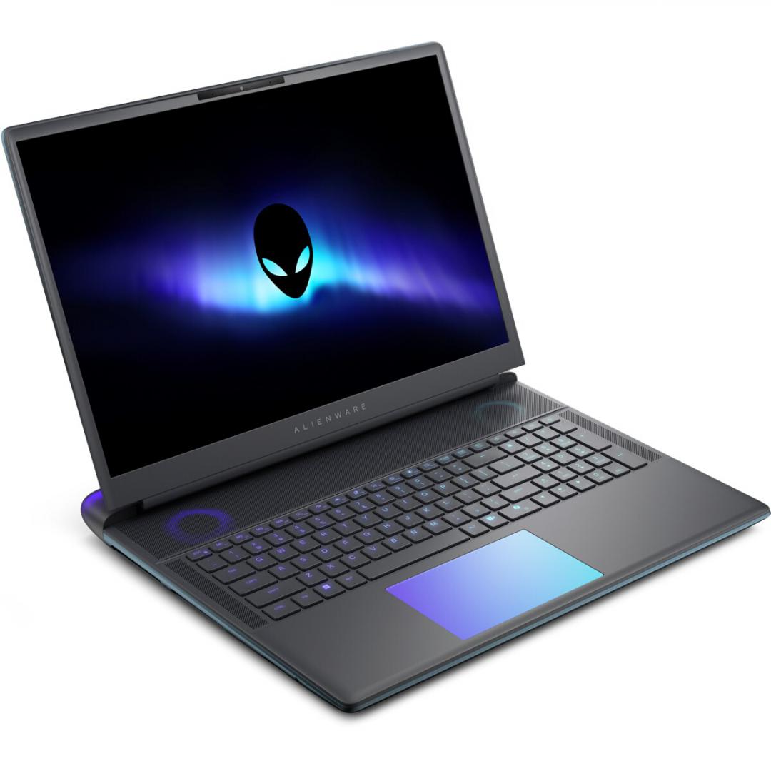 Laptop Gaming Dell Alienware 18 Area-51, cu procesor Intel Core - imagine 3