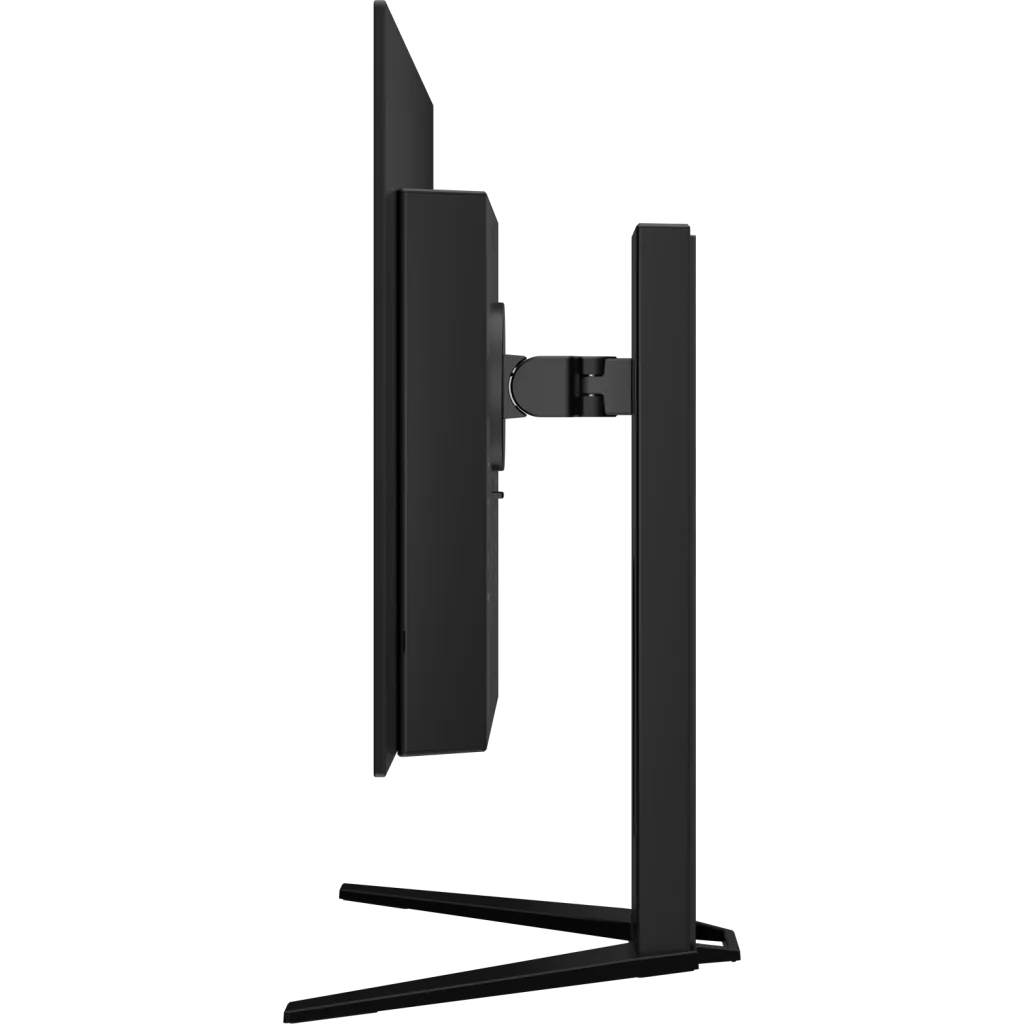 Monitor Gaming Corsair XENEON QHD, rezolutie 2560x1440, OLED 240 Hz - imagine 3