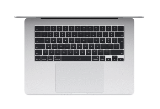 MacBook Air 15.3" Retina/Apple M4 (CPU 10-core, GPU 10-core, Neural - imagine 3