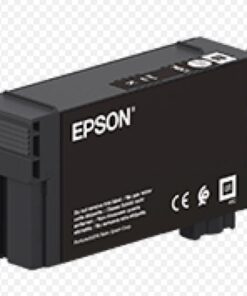 Cartus cerneala Epson T40C140, negru ultrachrome XD2, 50ml.