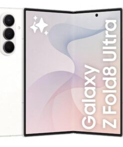Samsung Z FOLD8 Ultra 5G F976B 8"/6.5" 16GB 1TB DualSIM