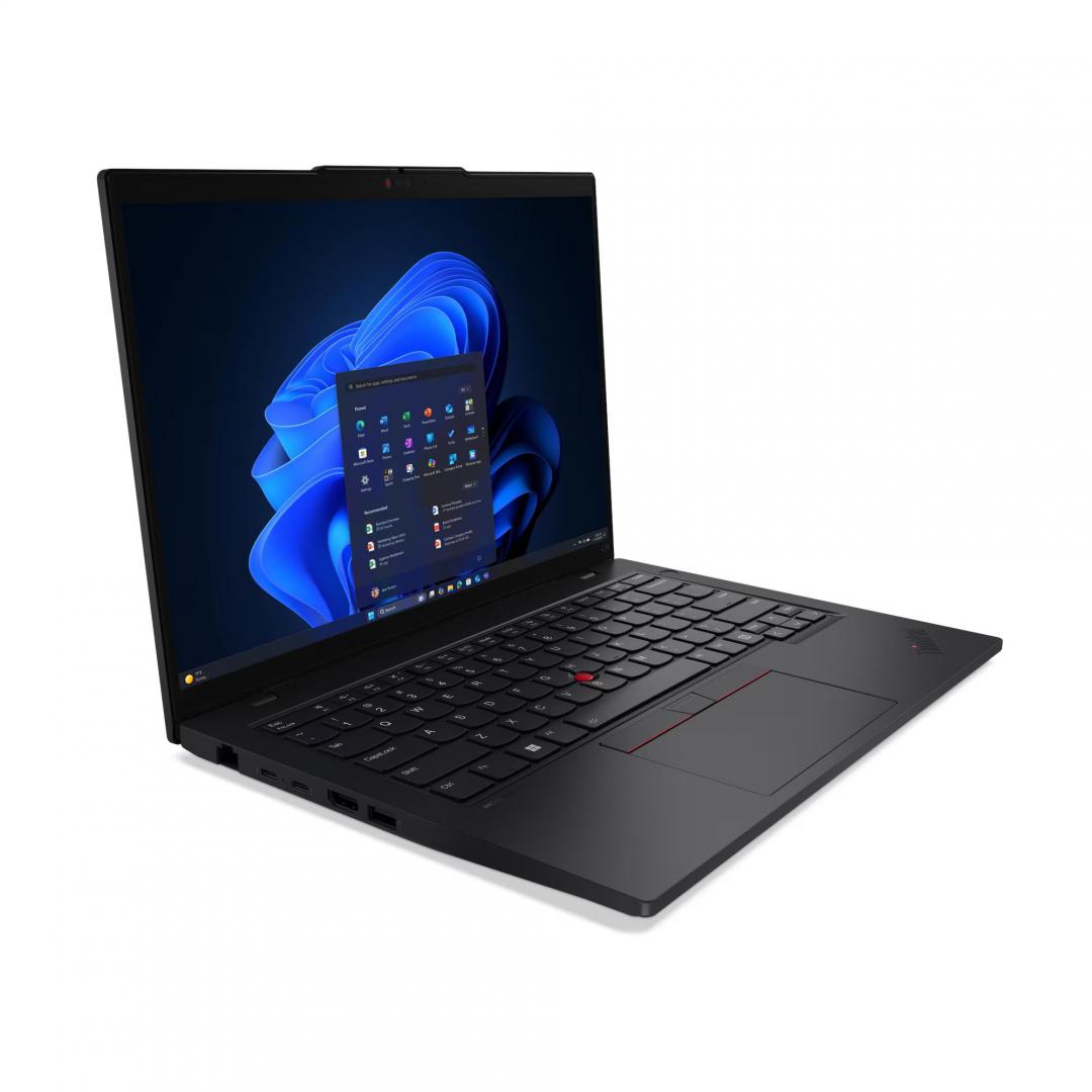 Laptop Business Lenovo ThinkPad L14 Gen 6, cu procesor AMD - imagine 3