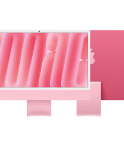 Apple iMAC 24" Retina 4.5k/ Apple M4 (CPU 10-core, GPU