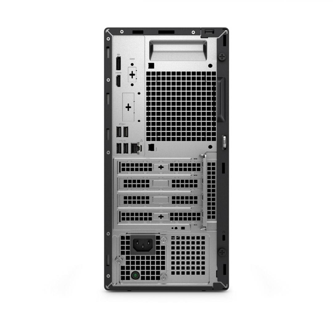 Desktop Business Dell Pro QCT1250 Tower cu procesor Intel Core - imagine 5