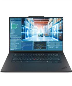 Laptop Workstation Lenovo ThinkPad P1 Gen 8, cu procesor Intel