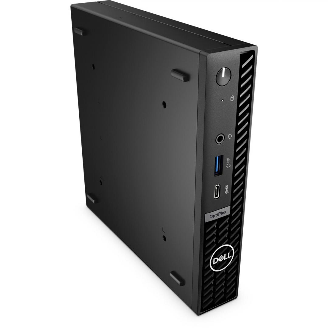 Desktop Business Dell OptiPlex 7020 MFF cu procesor Intel Core - imagine 5