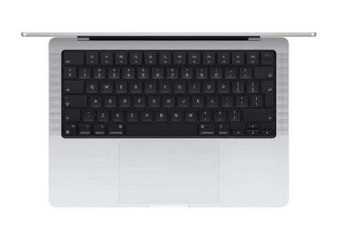 MacBook Pro 14.2"/Apple M4 Max (CPU 14-core, GPU 32-core, Neural - imagine 5