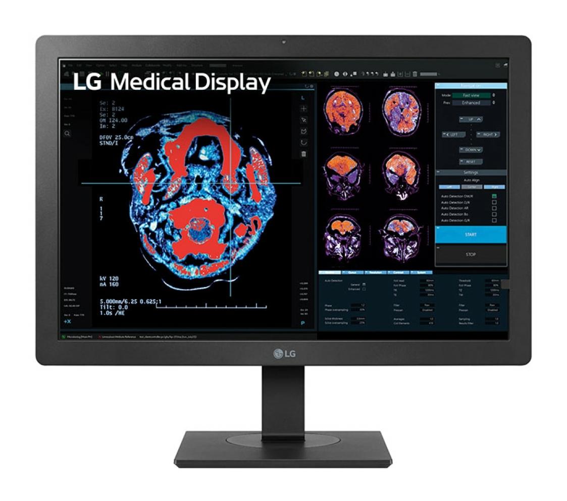 Monitor Consumer LG 24HR513C-B, 24", 1920 x 1200 pixeli, Black,