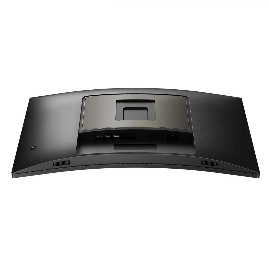 Monitor Consumer Philips 32M1C5200W/00, 31.2", 1920 x 1080 pixeli, Black, - imagine 4